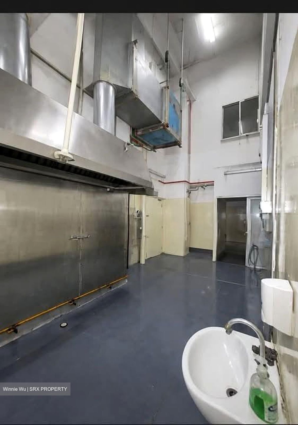 Food Xchange @ Admiralty (D27), Factory #597559871